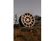 Fifteen52 Metrix MX Bronze Wheel; 17x8 (87-95 Jeep Wrangler YJ)