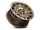 Fifteen52 Metrix MX Bronze 5-Lug Wheel; 17x8; 38mm Offset (05-15 Tacoma)