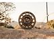 Fifteen52 Metrix MX Bronze Wheel; 17x8 (84-01 Jeep Cherokee XJ)