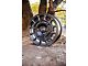 Fifteen52 Metrix MX Frosted Graphite Wheel; 17x8 (97-06 Jeep Wrangler TJ)