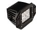 Barricade Replacement 3-Inch LED Flood Light for J107019 Only (07-18 Jeep Wrangler JK)