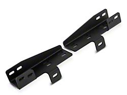 Barricade Replacement Bumper Hardware Kit for J100500 Only (76-06 Jeep CJ, Wrangler YJ & TJ)