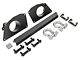 Barricade Replacement Bumper Hardware Kit for J127063-JL Only (18-24 Jeep Wrangler JL)