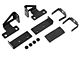 Barricade Replacement Bumper Hardware Kit for J129290 Only (07-18 Jeep Wrangler JK)