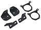 MP Concepts Replacement Bumper Hardware Kit for J134510-JL Only (18-24 Jeep Wrangler JL)