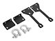 Barricade Replacement Bumper Hardware Kit for J20851 Only (87-06 Jeep Wrangler YJ & TJ)