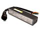 Barricade Replacement LED DRL with Harness for J132136-JLA Only (18-24 Jeep Wrangler JL)