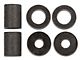 RedRock Replacement Mirror Relocation Bracket Hardware Kit for J133447 Only (97-06 Jeep Wrangler TJ)