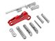 RedRock Replacement Recovery Jack Hardware Kit for J100783 Only