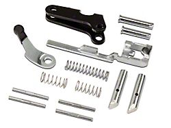 RedRock Replacement Recovery Jack Hardware Kit for J103266 Only