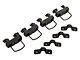 Barricade Replacement Roof Rack Basket Hardware Kit for J100175 Only