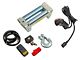 Barricade Replacement Winch Hardware Kit for J101797 Only