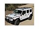 Garvin Adventure Full Rack (21-24 Jeep Wrangler JL 4xe)