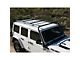 Garvin Adventure Full Rack (21-24 Jeep Wrangler JL Rubicon 392)