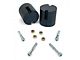 Clayton Off Road Rear Bump Stops for 2.50 to 4.50-Inch Lift (07-18 Jeep Wrangler JK)