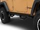 Barricade HD Overland Drop Side Step Bars (07-18 Jeep Wrangler JK 4-Door)
