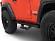 Barricade HD Overland Drop Side Step Bars (18-24 Jeep Wrangler JL 2-Door)