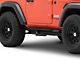 Barricade HD Overland Drop Side Step Bars (18-24 Jeep Wrangler JL 2-Door)