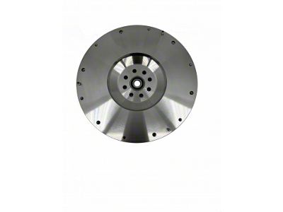 McLeod Max Mass Billet Steel Flywheel (07-11 3.8L Jeep Wrangler JK)
