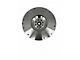 McLeod Max Mass Billet Steel Flywheel (07-11 3.8L Jeep Wrangler JK)