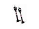 JKS Manufacturing Quicker Disconnect Sway Bar Links for 0 to 2-Inch Lift (97-06 Jeep Wrangler TJ)