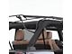 Smittybilt Soft Top - OE Style Hardware - Bow Assembly (07-18 Jeep Wrangler JK 4-Door)