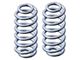 Clayton Off Road 5.50-Inch Rear Lift Coil Springs (97-06 Jeep Wrangler TJ)