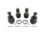 HD Ball Joint Kit (99-04 Jeep Grand Cherokee WJ)