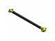 Clayton Off Road Adjustable Front Track Bar with Forged Johnny Joint; 2-Inch Width Lower (84-01 Jeep Cherokee XJ)