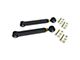 Clayton Off Road Overland Plus Adjustable Short Rear Upper Control Arms (84-01 Jeep Cherokee XJ)
