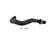 Apex Chassis 2.5-Ton Tie Rod Assembly; Steel (18-24 Jeep Wrangler JL Rubicon)