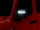 Oracle LED Off-Road Side Mirrors (18-24 Jeep Wrangler JL)