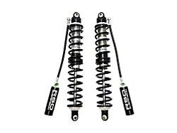 RSO Suspension 2.5 Adjustable Dual Rate Remote Reservoir Rear Coil-Overs for 6-Inch Lift (07-18 Jeep Wrangler JK)