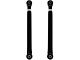 RSO Suspension Adjustable Front and Rear Control Arms for 0 to 4.50-Inch Lift (18-24 Jeep Wrangler JL)
