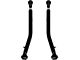 RSO Suspension Adjustable Front Lower Control Arms for 0 to 4.50-Inch Lift (18-24 Jeep Wrangler JL)
