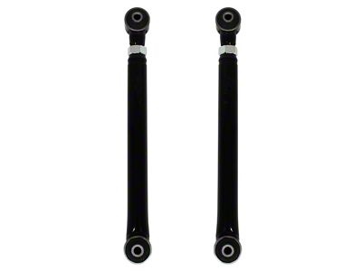 RSO Suspension Adjustable Rear Lower Control Arms for 0 to 4.50-Inch Lift (18-24 Jeep Wrangler JL)