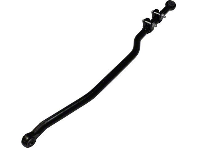 RSO Suspension Beast Forged Adjustable Rear Track Bar for 0 to 6-Inch Lift (07-18 Jeep Wrangler JK)