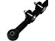 RSO Suspension Beast Forged Adjustable Rear Track Bar for 0 to 6-Inch Lift (07-18 Jeep Wrangler JK)