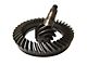 RSO Suspension Dana 30 Front Axle Ring Gear and Pinion Kit; 5.13 Gear Ratio (07-18 Jeep Wrangler JK, Excluding Rubicon)