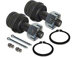 RSO Suspension Non-Knurled Lower Ball Joints (07-18 Jeep Wrangler JK)