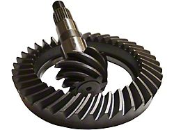 RSO Suspension Dana 44 Rear Axle Ring Gear and Pinion Kit; 4.88 Gear Ratio (20-23 Jeep Gladiator JT Launch Edition, Mojave, Rubicon)