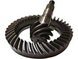 RSO Suspension Dana 30 Front Axle Ring Gear and Pinion Kit; 4.56 Gear Ratio (20-24 Jeep Gladiator JT, Excluding Launch Edition, Mojave & Rubicon)