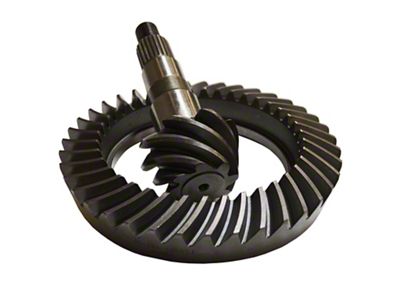 RSO Suspension Dana 35 Front Axle Ring Gear and Pinion Kit; 4.88 Gear Ratio (18-24 Jeep Wrangler JL, Excluding Rubicon)
