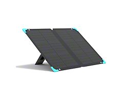 E.FLEX 80 Portable Solar Panel