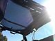 GearShade FullShade Top (97-06 Jeep Wrangler TJ, Excluding Unlimited)