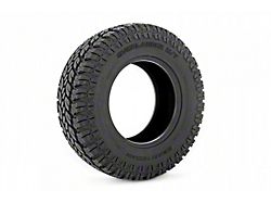 Rough Country Overlander M/T Tire (33" - 285/70R17)