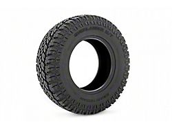 Rough Country Overlander M/T Tire (33" - 33x12.50R17)
