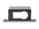 Barricade 7-Pin Tow Plug Housing Skid Plate for Barricade and RedRock Bumpers (18-24 Jeep Wrangler JL w/ OE Tow Package)