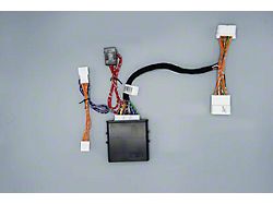 3W Window Control Module (18-23 Jeep Wrangler JL 4-Door)