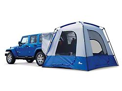 Sportz Sportz SUV Tent (Universal; Some Adaptation May Be Required)